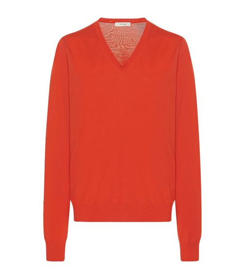 Haius Wool Sweater