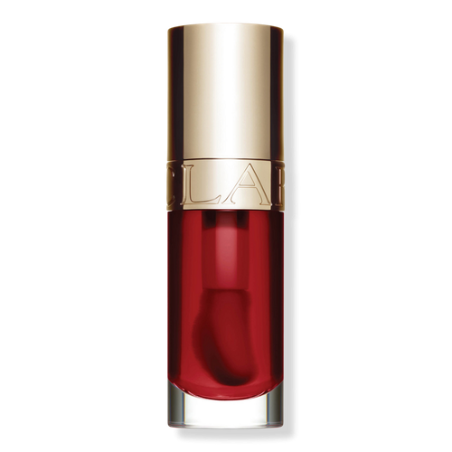 Lip Comfort Hydrating & Plumping Oil - 03 Cherry