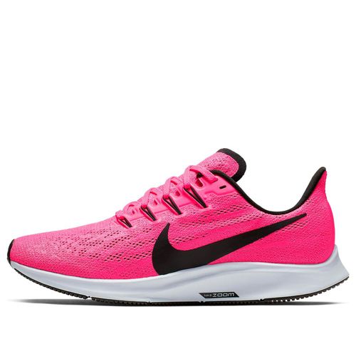 (WMNS) Air Zoom Pegasus 36 'Hyper Pink'