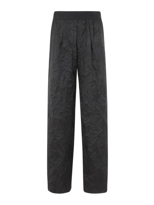 Long trousers