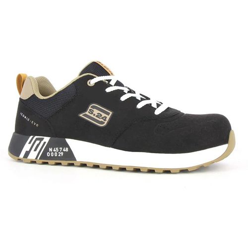 Safety shoes S.24 Haka S1P