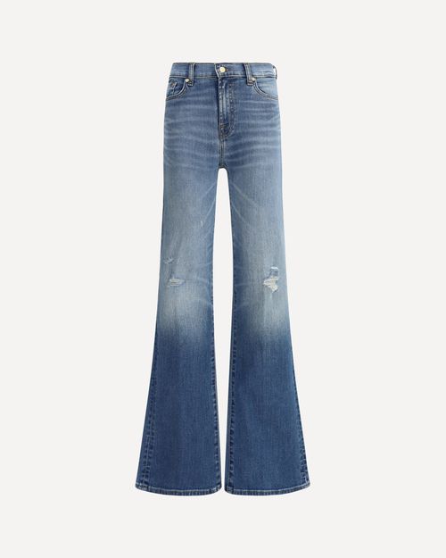 Bootcut Mimosa Jeans Female 30