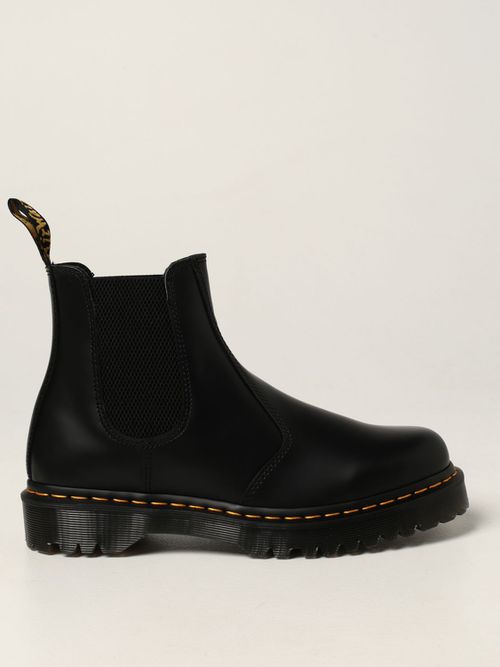 2976 Bex Smooth-leather Chelsea boots - Black