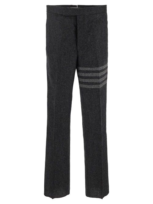 Low Rise Trousers
