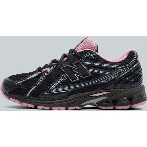 New Balance Womens 1906R Trainer - Black