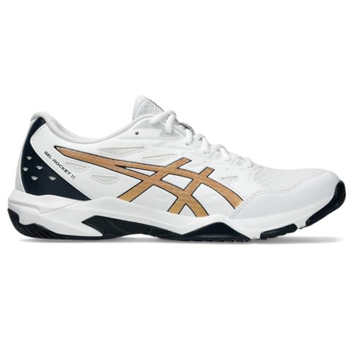 ASICS Men's GEL-ROCKET 11 Volleyball Shoes
