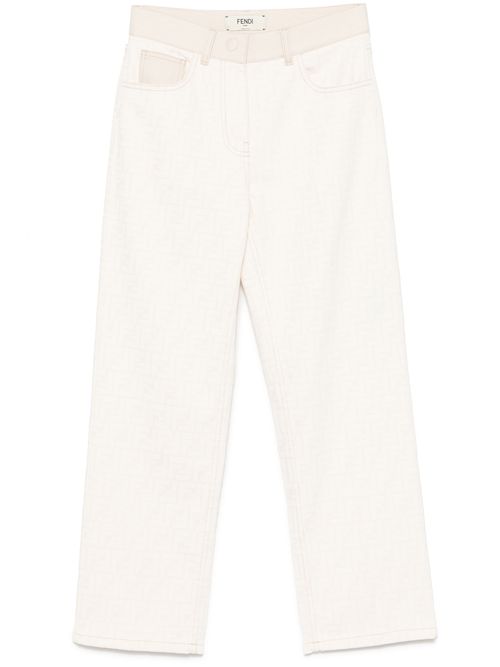 - Relaxed Jeans