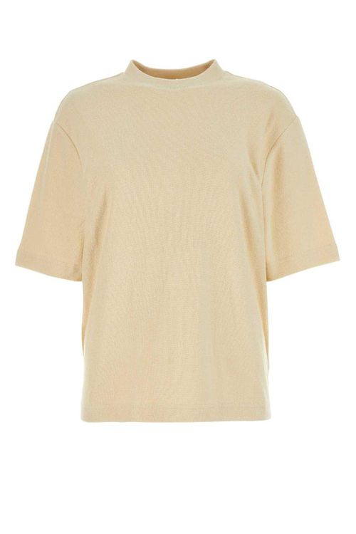 Equestrian Knight Printed Crewneck T-shirt