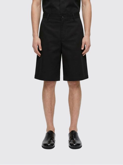 Shorts Men color Black
