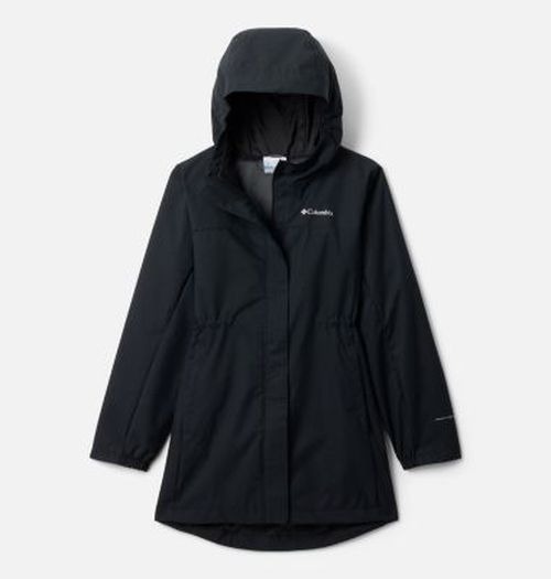 Girls' Hikebound  Long Jacket-