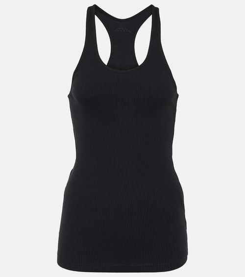 Isabel Marant Cotton tank top