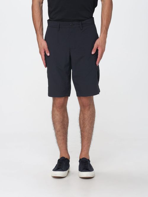 Shorts Men color Black
