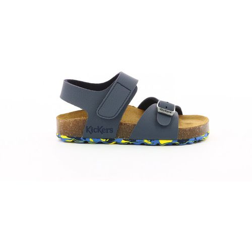 Children's sandals Kickers Sunkro
