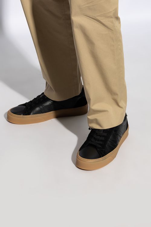 Sport Shoes 'Monaco2', Men's, Black