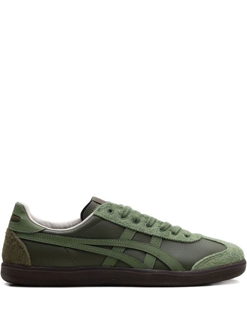 Tokuten "Bronze Green Moss" sneakers