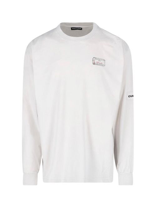 Culture Men's Graphic T-Shirt