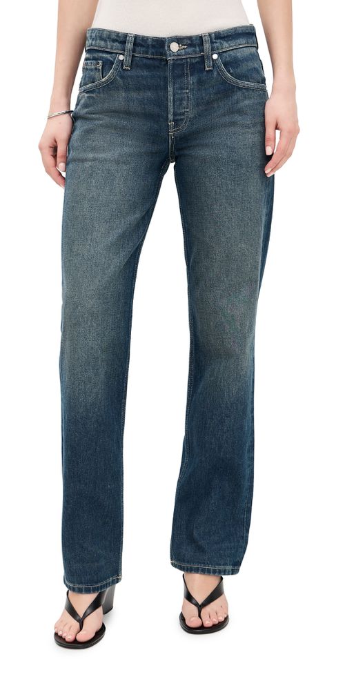 Ariel Jeans Arrowwood