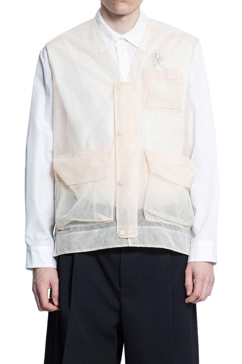 Vests