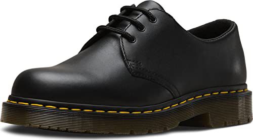 Dr. Martens  Unisex 1461 Slip Resistant Service Shoes