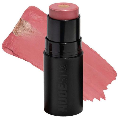 Nudies Matte + Glow Core All Over Face Blush