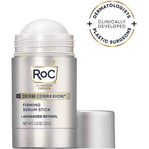 ROC Derm Correxion Retinol Firming Serum Stick To Lift, Tighten & Smooth Fine Lines 30g