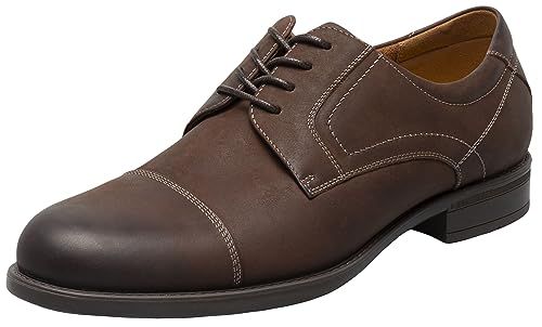 Florsheim | Florsheim mens Medfield Cap Toe Oxford Dress  display picture 1