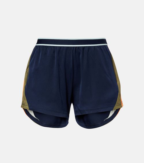 Starburst Lucky running shorts