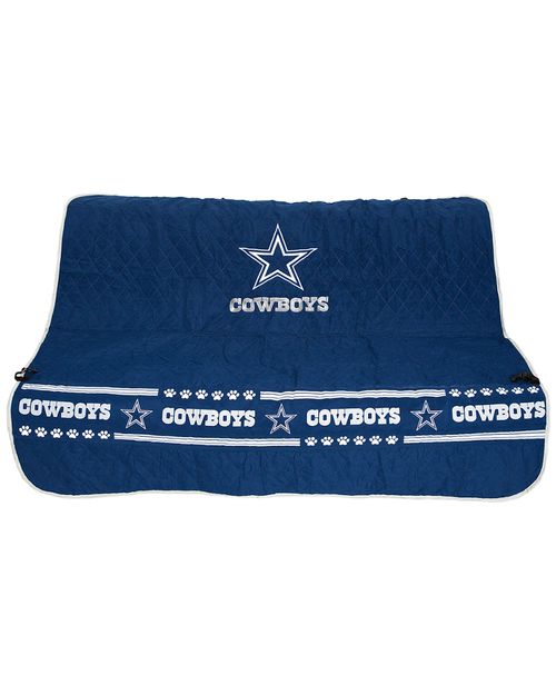 Dallas Cowboys Car Seat Cover