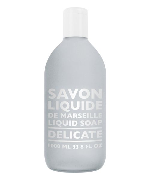 Liquid soap Delicate refill 1 l