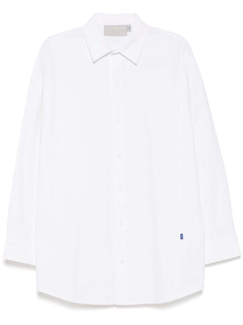 Ezek shirt - White