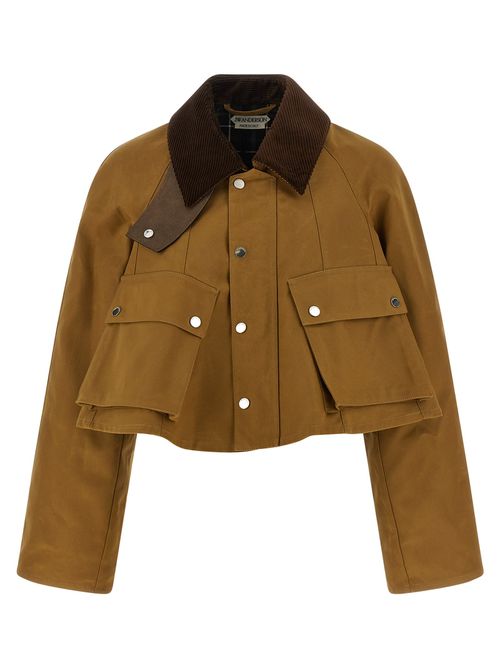 J. W. Anderson barn Jacket