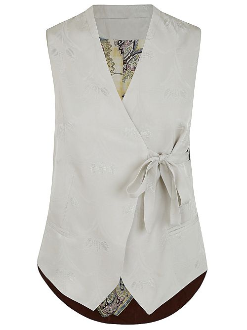 Ibrigu Basic Vest