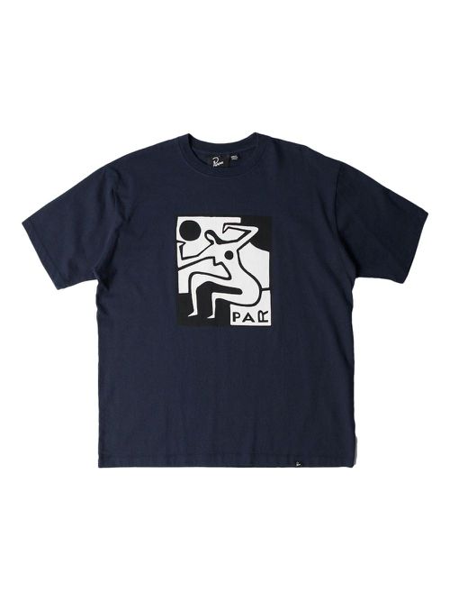 Ball Sports T-shirt - Blue