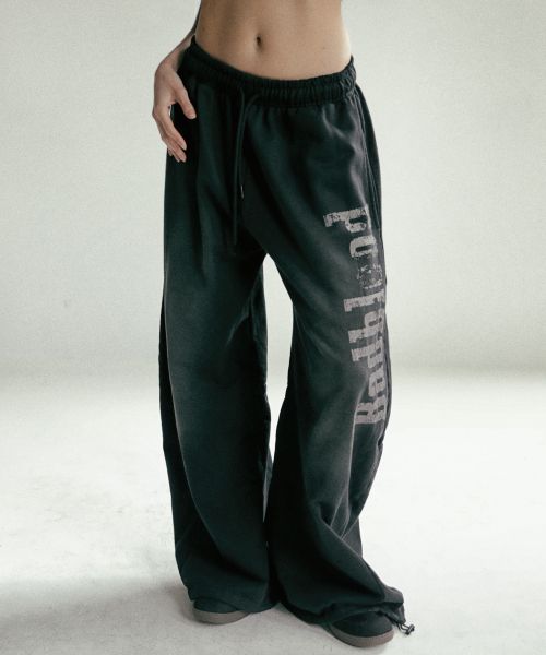 Sun Faded 2 Jogger