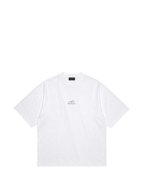 Medium Fit T-Shirt for Men, Size M