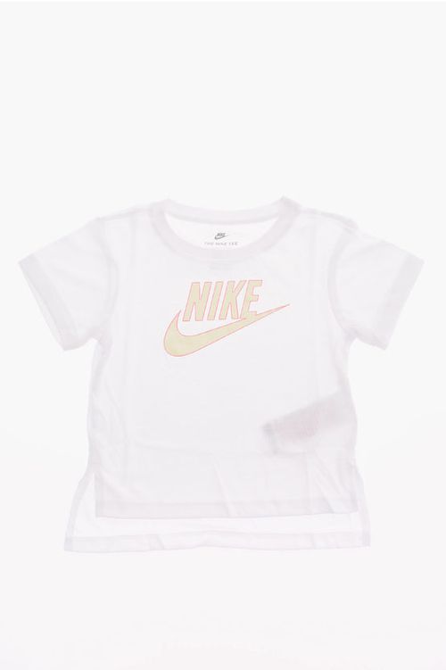 Logo-Print t-shirt