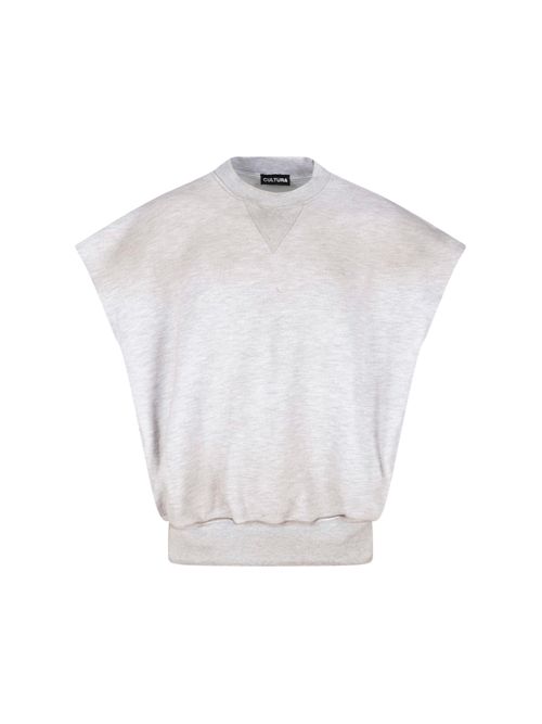 Men's Textured Knit Sweater