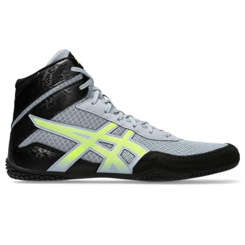 ASICS Men's MATCONTROL 3 Wrestling Shoes