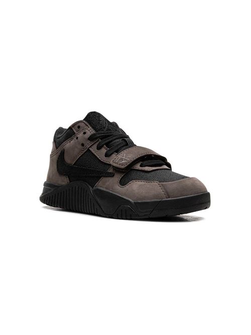 Jumpman Jack sneakers - Brown