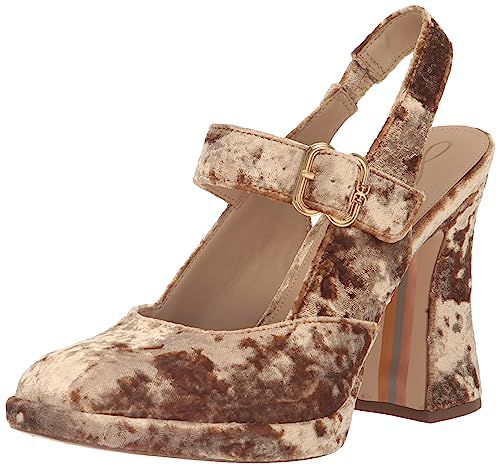 Sam Edelman Womens Jildie Pump