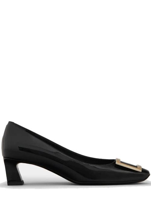 Trompette Buckle Pumps