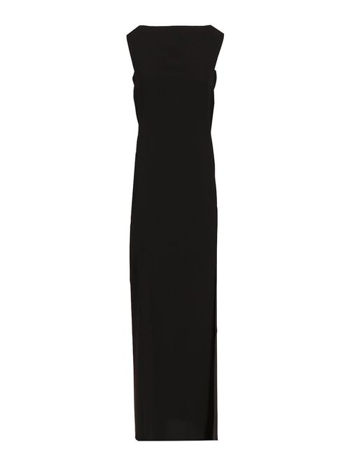 Long Cady Dress