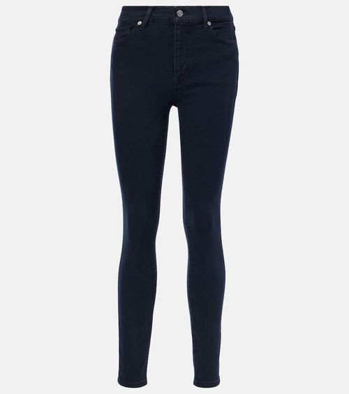 Le High Skinny jeans
