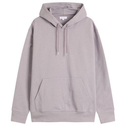 Men's Standard Hoodie Crocus Purple