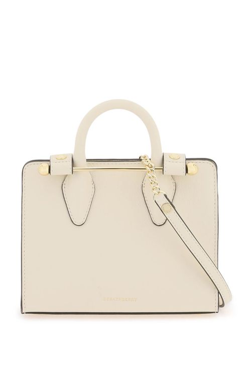 Nano Tote Bag