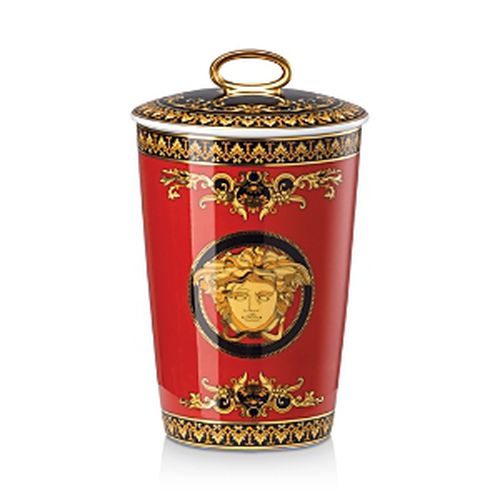 Medusa Scented Candle