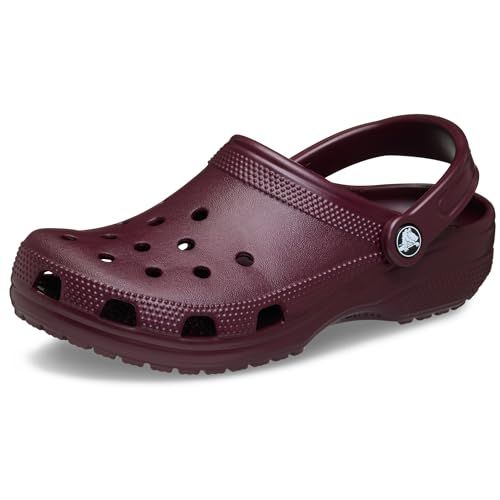Crocs Unisex-Adult Classic Clog