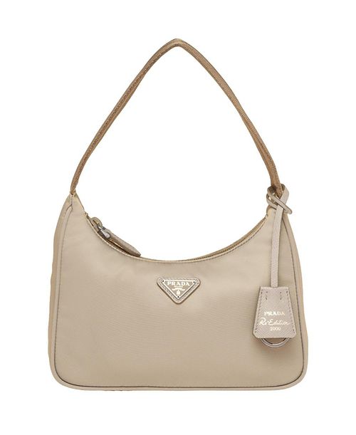 Re-Nylon Re-Edition 2000 Mini-Bag