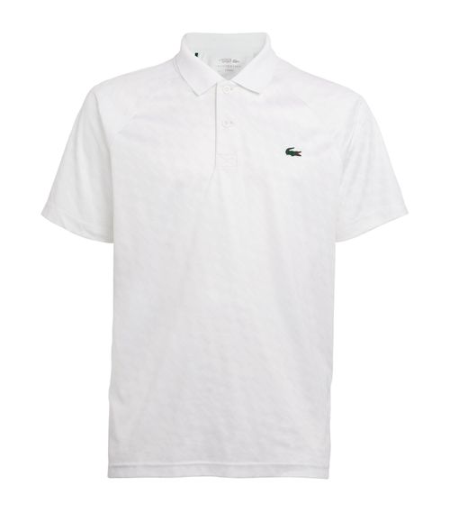 X Novak Djokovic Player Polo Shirt