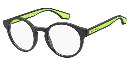 Marc Jacobs MARC 292 71C Men's Eyeglasses Black Size 49 (Frame Only) - Blue Light Block Available